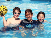 Pentire Haven Holiday Park