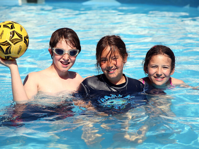 Pentire Haven Holiday Park