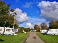 Hedley Wood Holiday Park