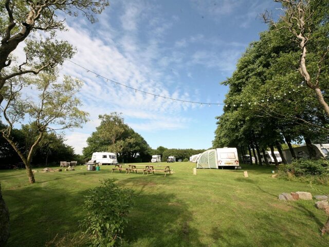 Tremarne Campsite