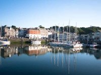 Padstow Touring Park and Holiday Village