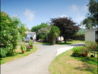 Boscrege Caravan Park