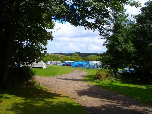 Skyburriowe Farm