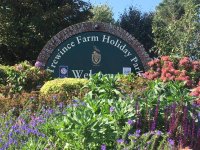 Trewince Farm Holiday Park