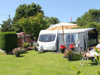 The Laurels Holiday Park