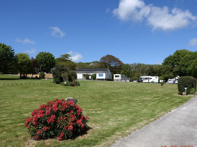 Summer Valley Touring Park