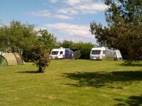 Resparva House Touring Park