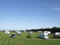 Hallsdown Farm Touring Park