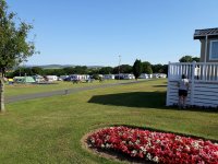 Pennymoor Camping & Caravan Park