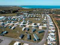 Watergate Bay Holiday Park