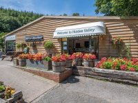 Hidden Valley Touring & Camping Park