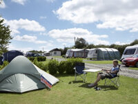 Barley Meadow Touring Park