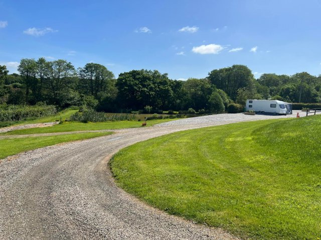 Appledore Park