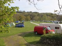 Harford Bridge Holiday Park