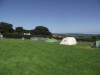 The Old Rectory Caravan & Camping Park