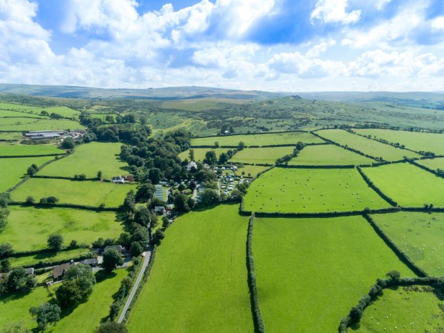 Langstone Manor Holiday Park