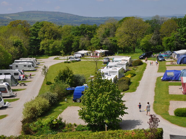 Woodovis Park