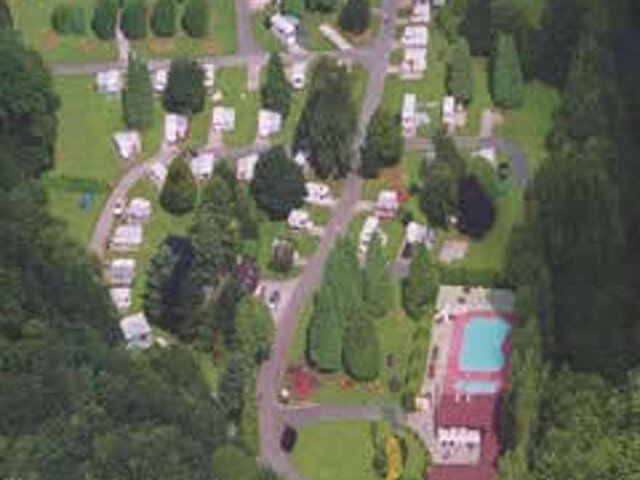 Riverside Caravan Park