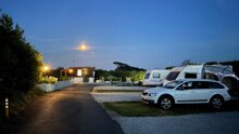 Parkland Caravan and Camping Site