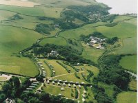 Karrageen Caravan & Camping Park