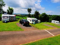 Widdicombe Farm Tourist Park
