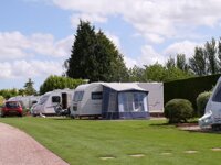 Ross Park Caravan Park