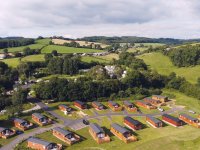 Holmans Wood Holiday Park