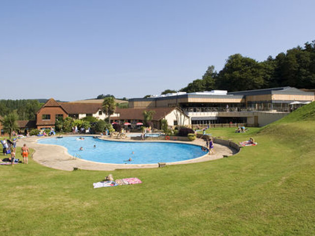 Cofton Holidays