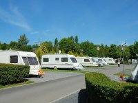 Lemonford Caravan Park