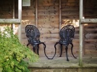 Acorns Naturist Retreat