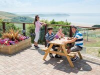 Woolacombe Bay Holiday Park
