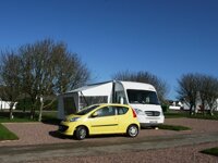 Golden Coast Holiday Park