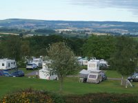 Webbers Caravan & Camping Park