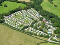Castle Brake Holiday Park