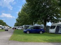 Salcombe Regis Camping & Caravan Park