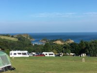 Napps Touring Holiday Park