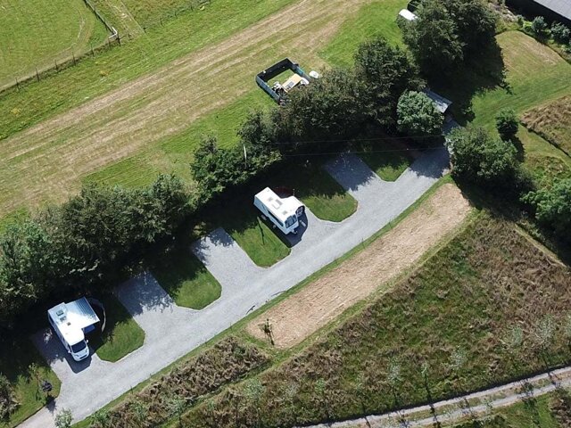 Devon Banks Caravan and Camping Park