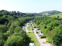 Hele Valley Holiday Park