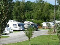 Woodland Springs Touring Park