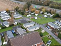 Kennford International Caravan Park