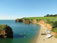 Ladram Bay Holiday Park