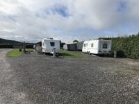 West End Farm Touring Park