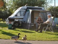 Mill Farm Caravan & Camping Park