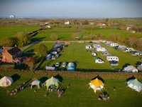 Burton Springs Caravan Site