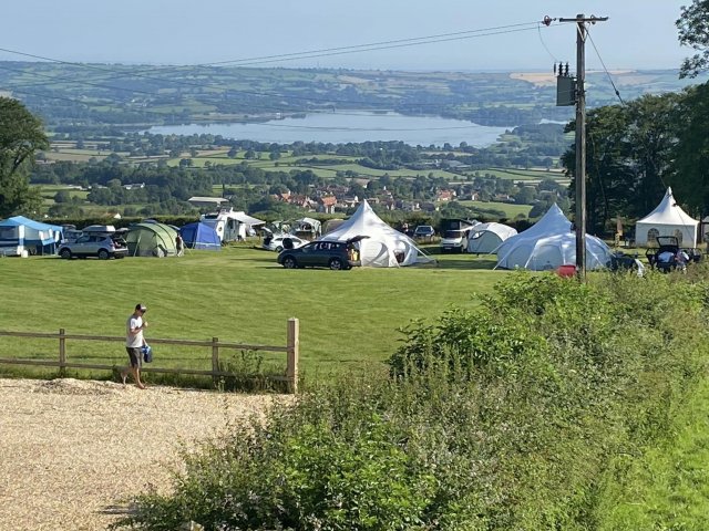 Nettwood Farm