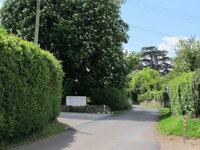 Cornish Farm Touring Park