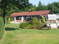 Quantock Orchard Caravan Park