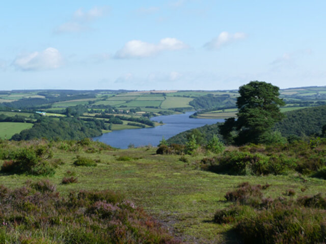 Lowtrow Cross Caravan Site