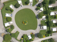 Old Oaks Touring, Camping & Glamping