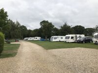 Southfork Caravan Park